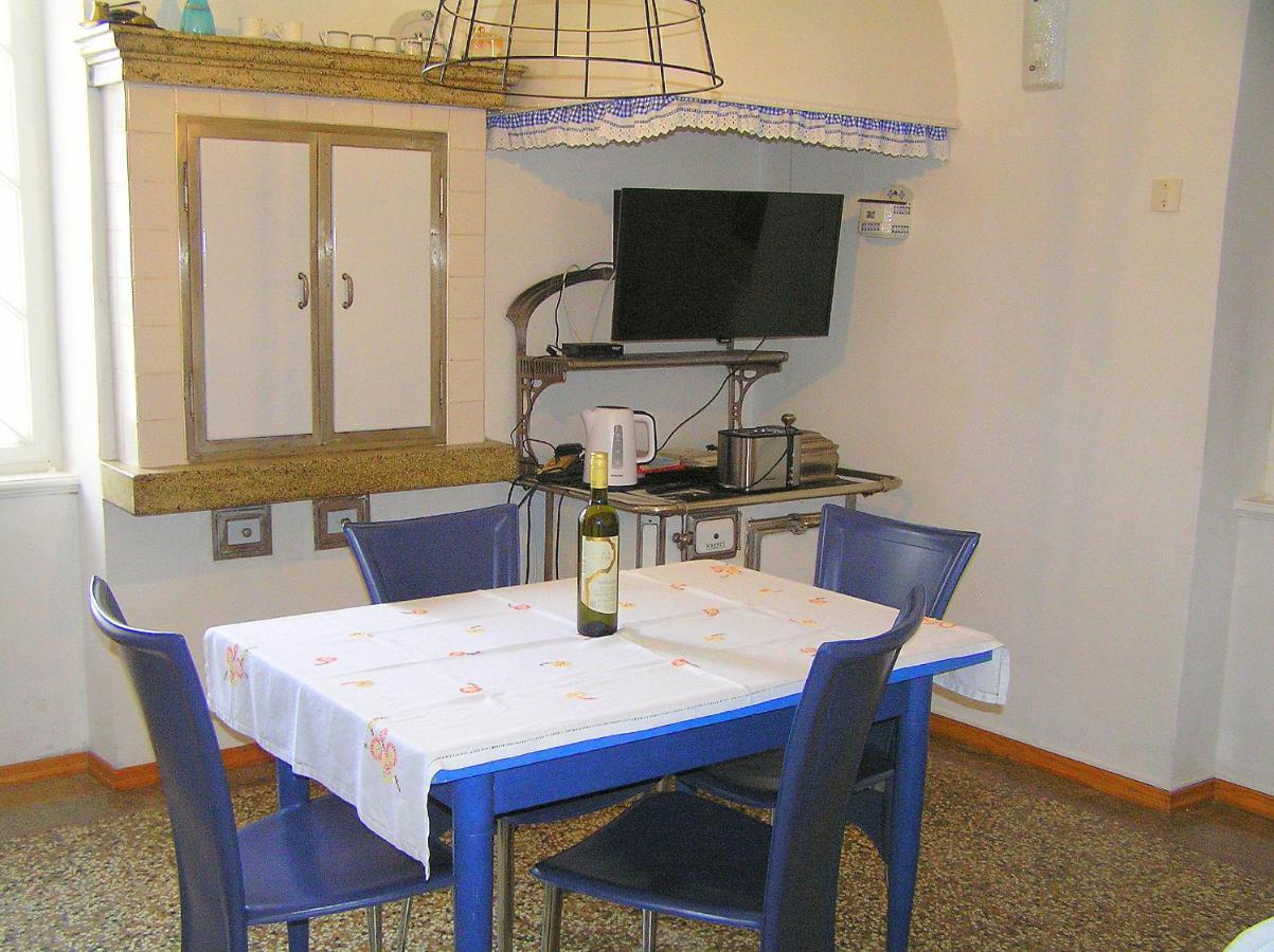 Apartman Villa Amelia Mošćenička Draga Esterno foto
