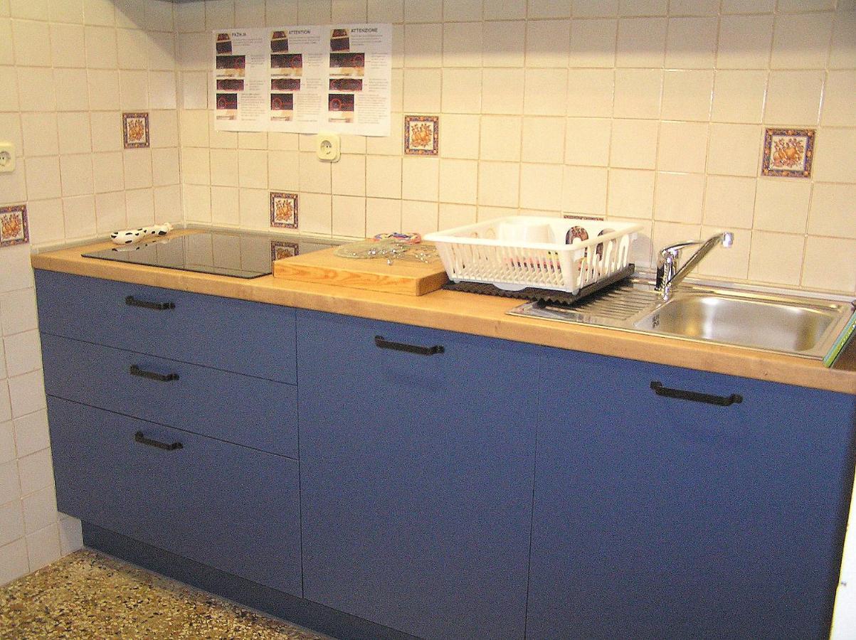 Apartman Villa Amelia Mošćenička Draga Esterno foto