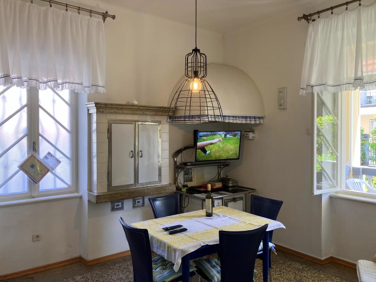Apartman Villa Amelia Mošćenička Draga Esterno foto
