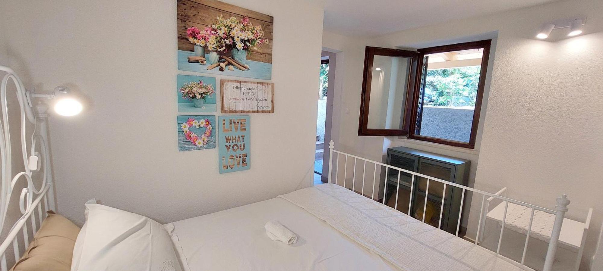 Apartman Villa Amelia Mošćenička Draga Esterno foto