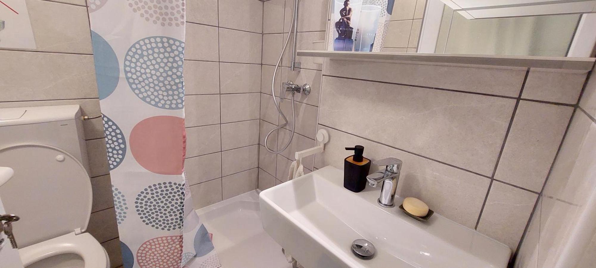 Apartman Villa Amelia Mošćenička Draga Esterno foto