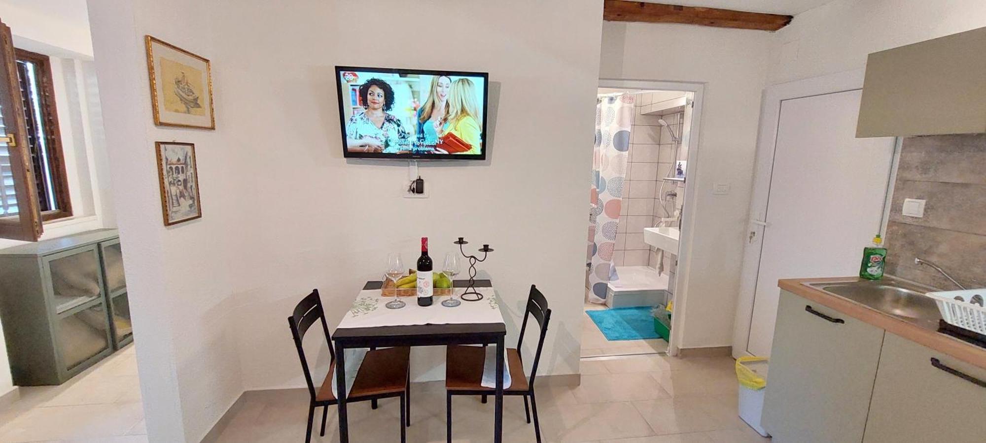 Apartman Villa Amelia Mošćenička Draga Esterno foto