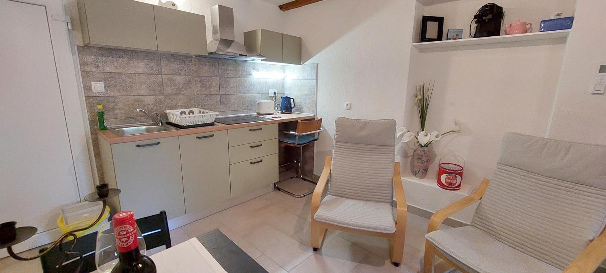 Apartman Villa Amelia Mošćenička Draga Esterno foto