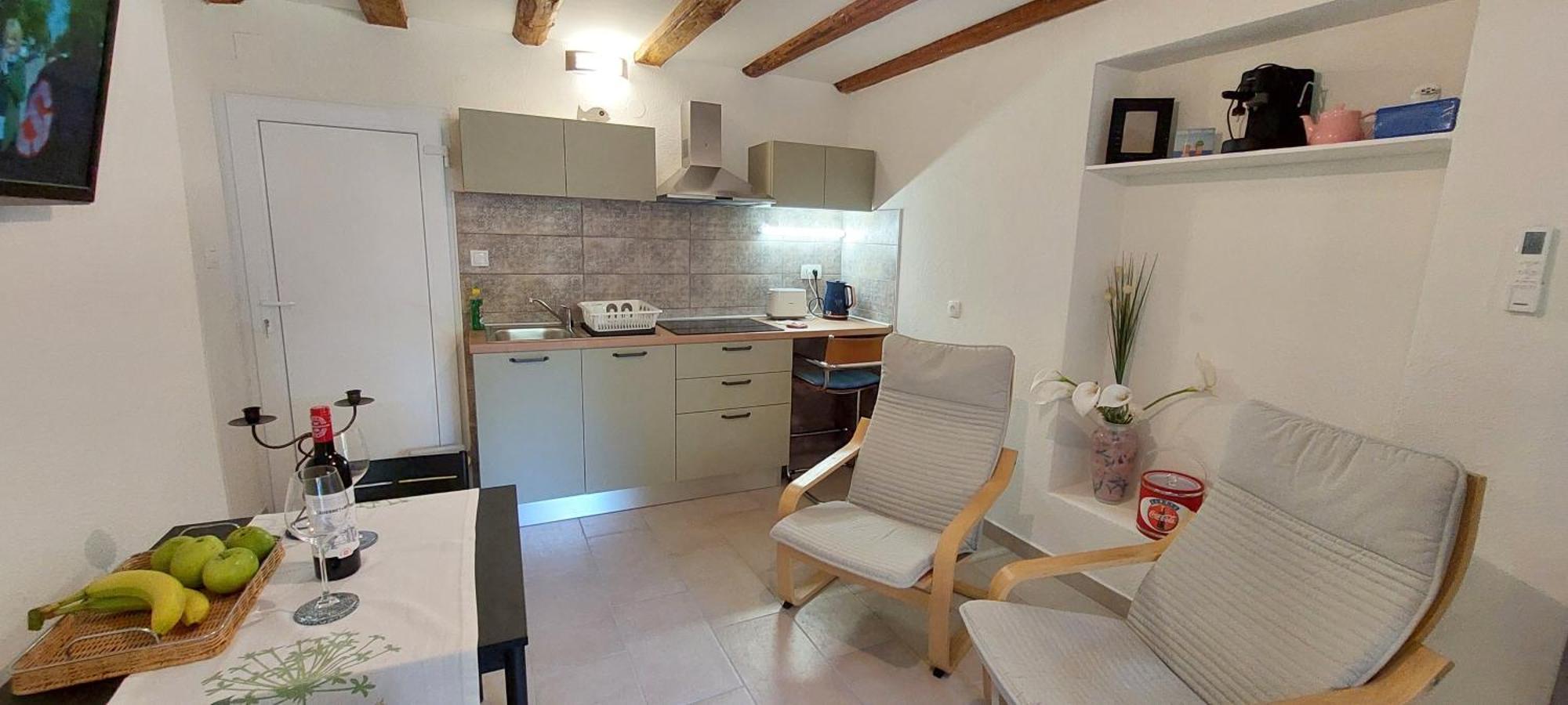 Apartman Villa Amelia Mošćenička Draga Esterno foto