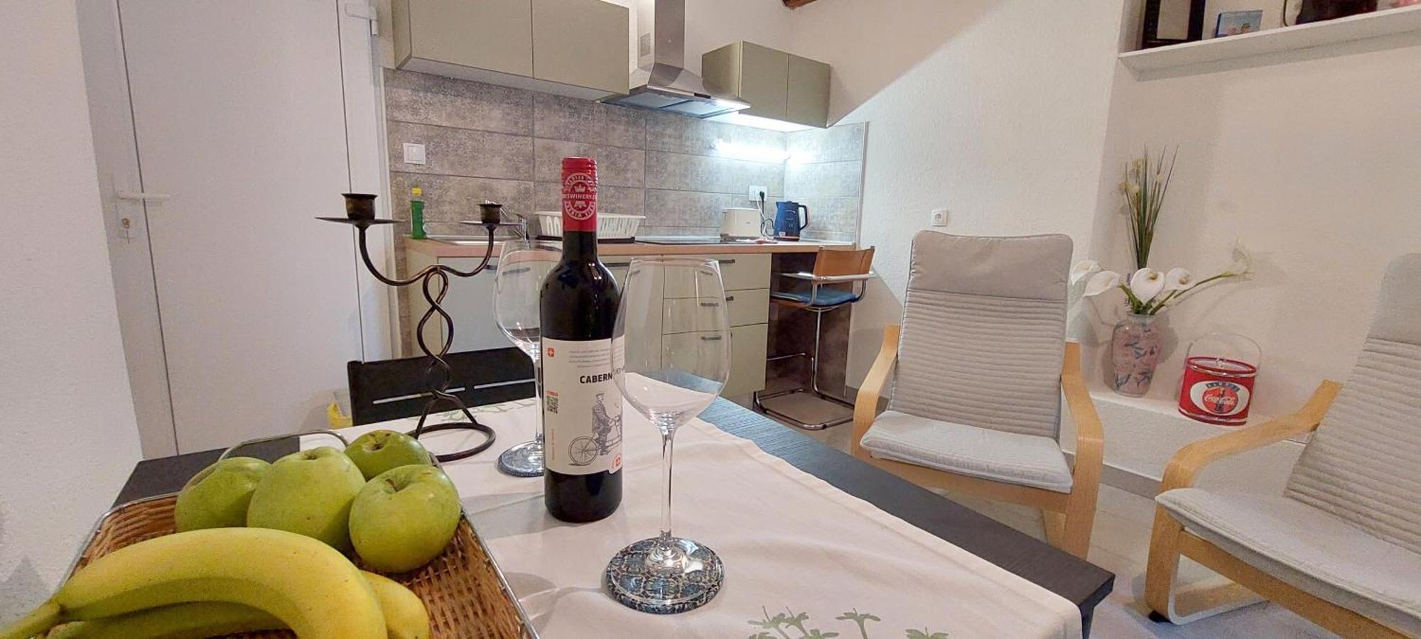 Apartman Villa Amelia Mošćenička Draga Esterno foto