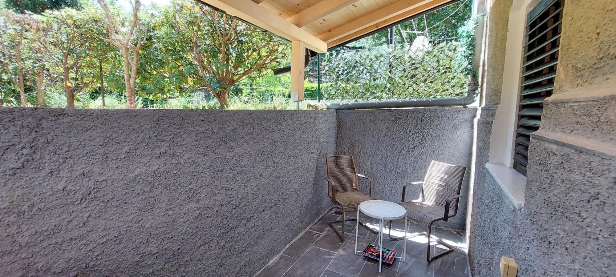 Apartman Villa Amelia Mošćenička Draga Esterno foto